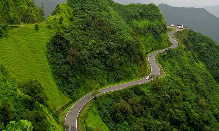 Amba ghat
